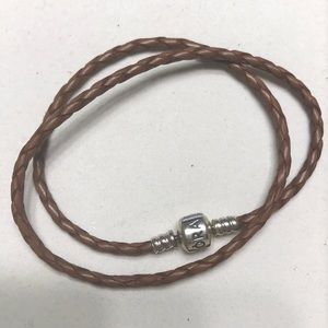 Pandora Bracelet